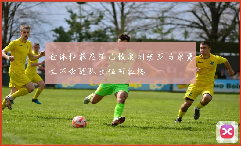 世体拉菲尼亚已恢复训练亚马尔费兰不会随队出征布拉格